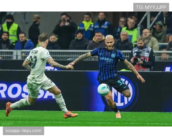 国际米兰劲势再起：蓝黑军团最新动态解析