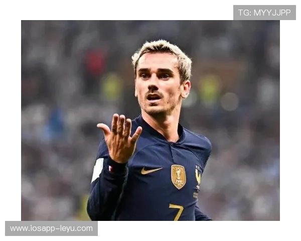 格列兹曼华丽转型!法国队混合型中场新角色震撼亮相 格列兹曼华丽转型!法国队混合型中场新角色震撼亮相